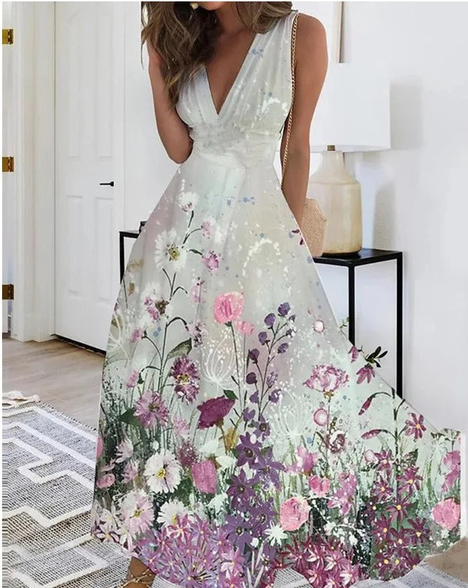 Thoughtfully Designed Dress
