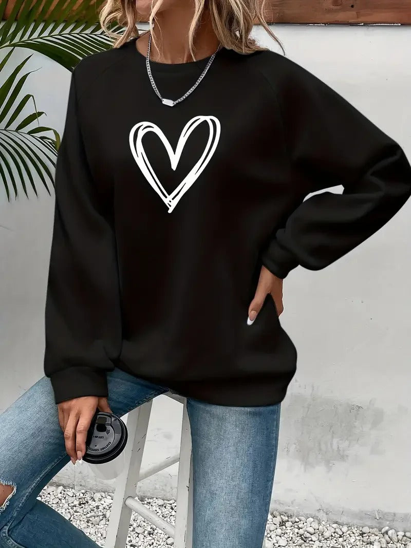 Elegantly Designed Sweater