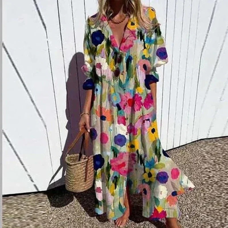 Beautifully Crafted Dress