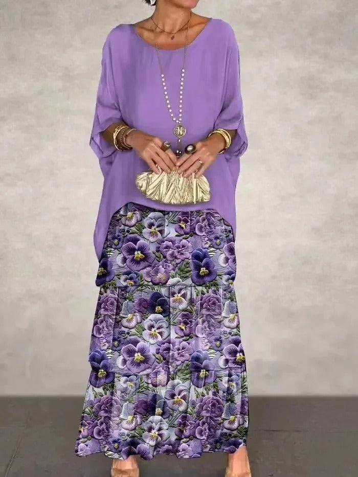Beautifully Crafted Dress