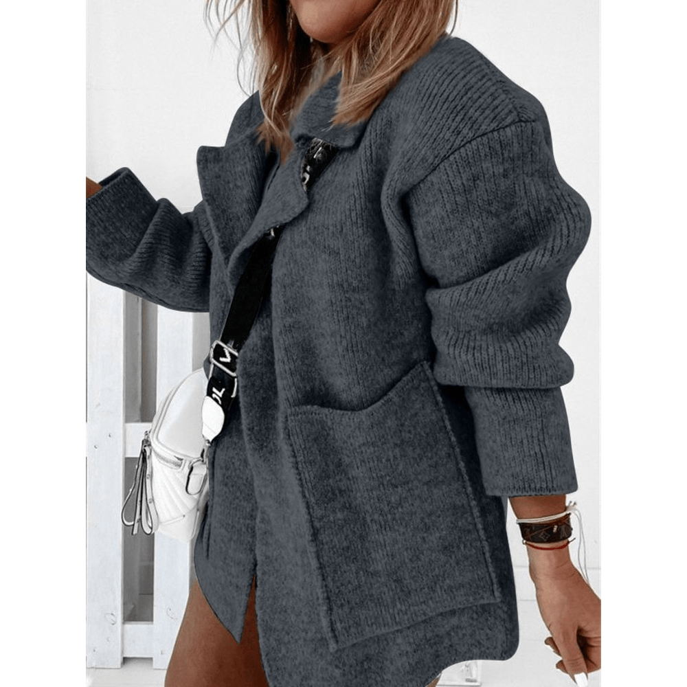 Elegantly Designed Jacket