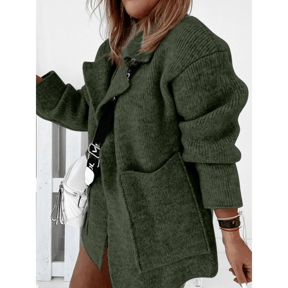 Elegantly Designed Jacket