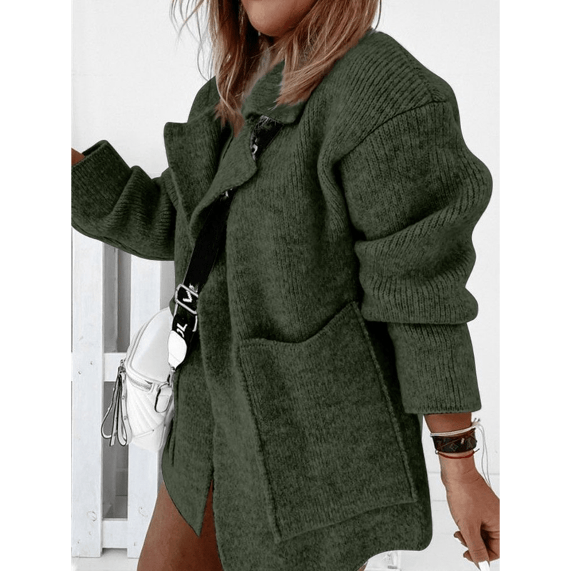 Elegantly Designed Jacket