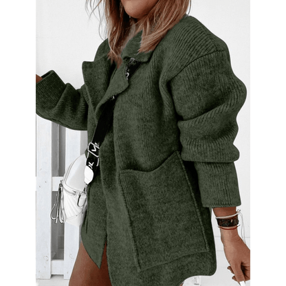 Gracefully Designed Jacket