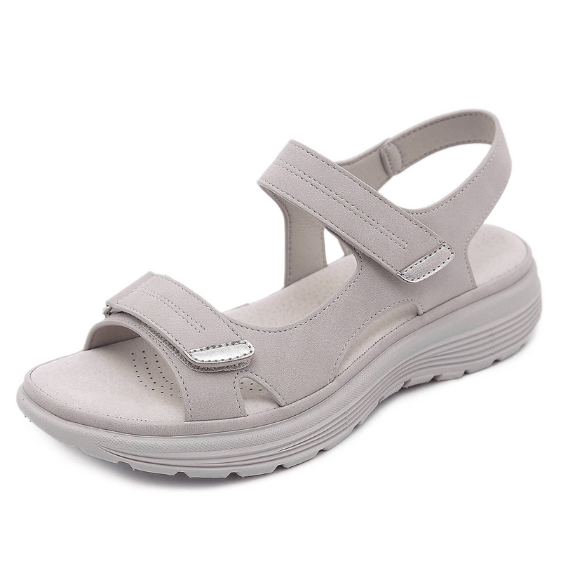 Graceful Orthopedic Sandals for Modern Look
