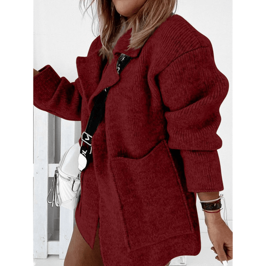 Elegantly Designed Jacket