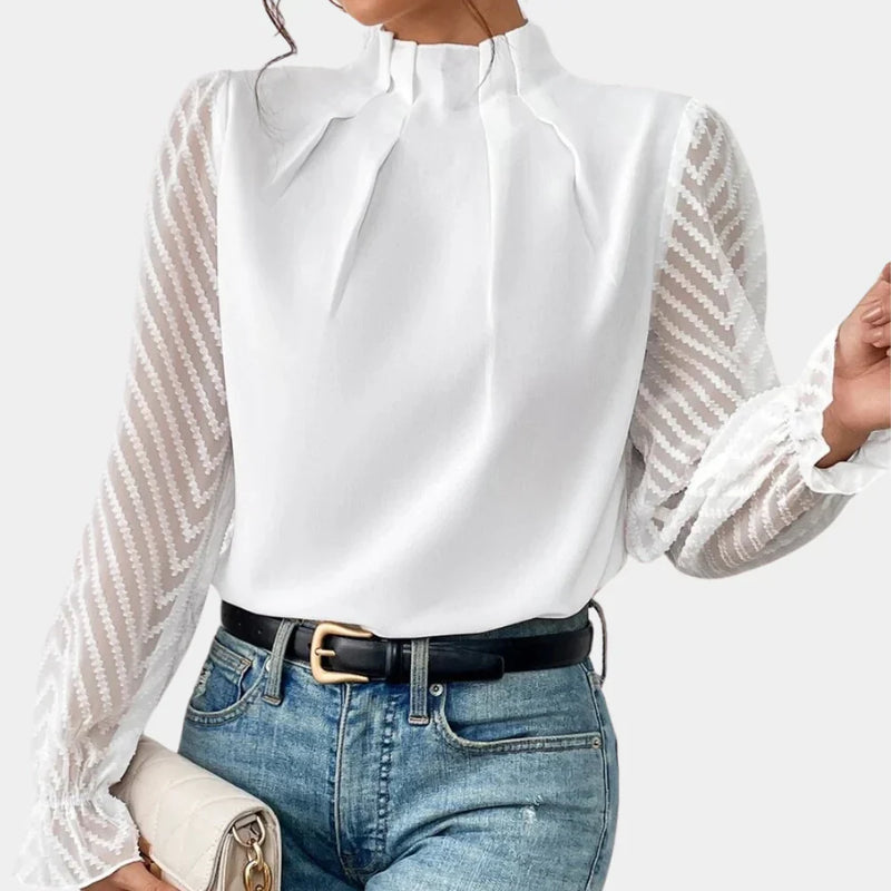 Elegantly Designed Shirt