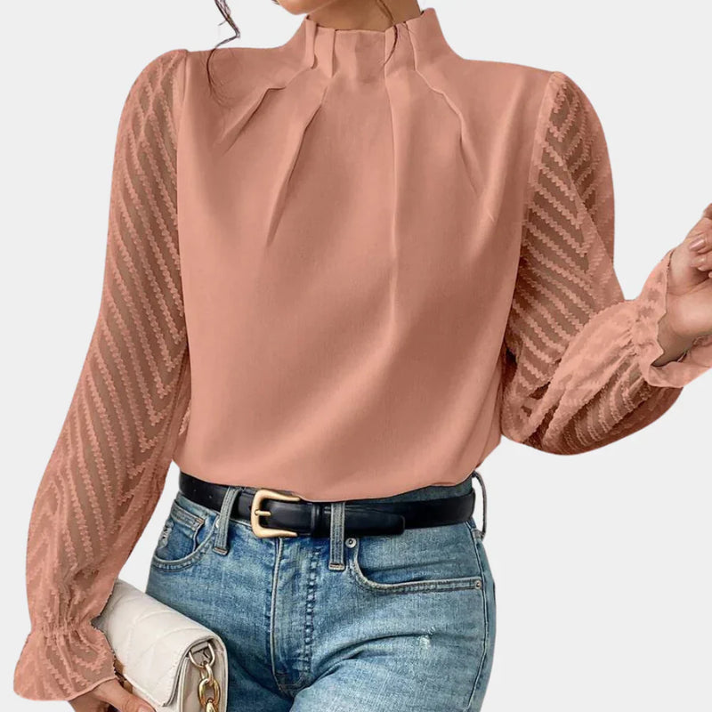 Elegantly Designed Shirt