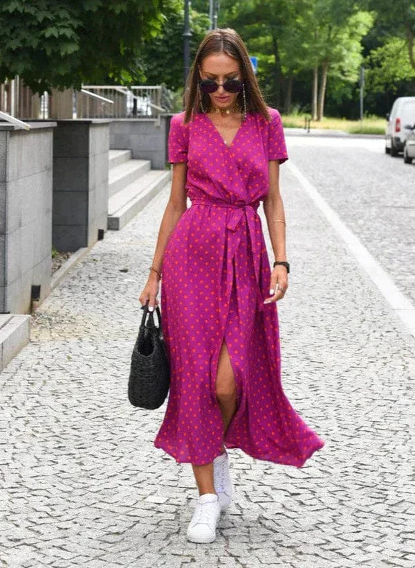 Beautifully Crafted Dress