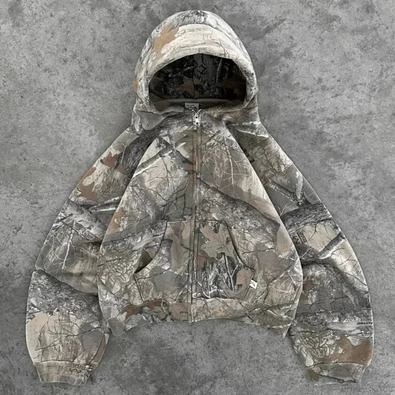Gracefully Designed Pullover