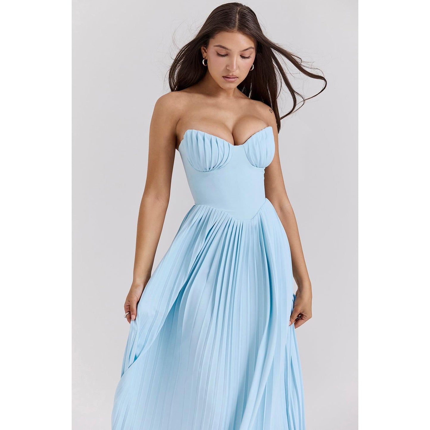Thoughtfully Designed Dress