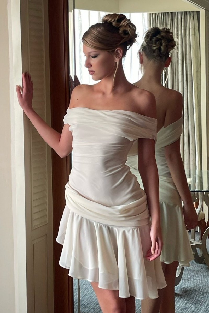 Thoughtfully Designed Dress
