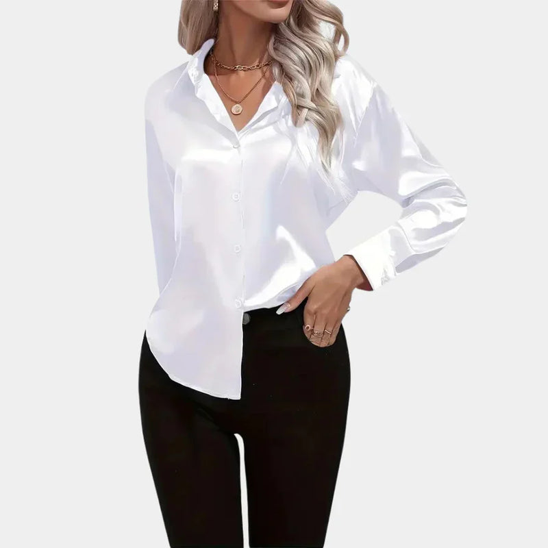 Gracefully Designed Shirt