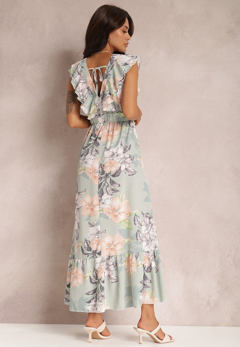 Elegantly Designed Dress
