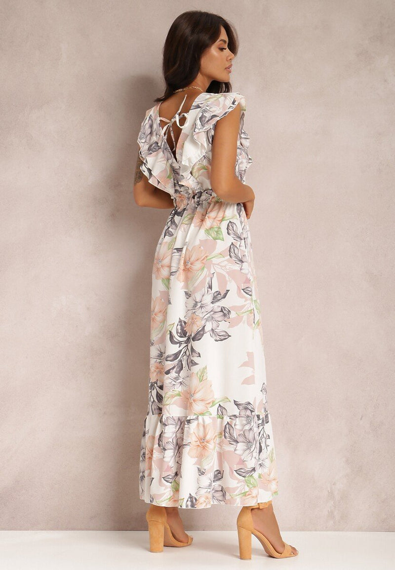 Elegantly Designed Dress