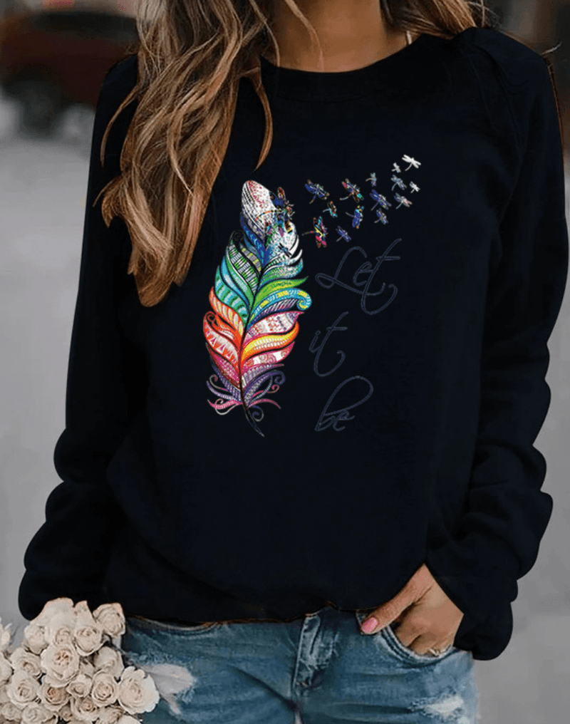 Thoughtfully Designed Sweater