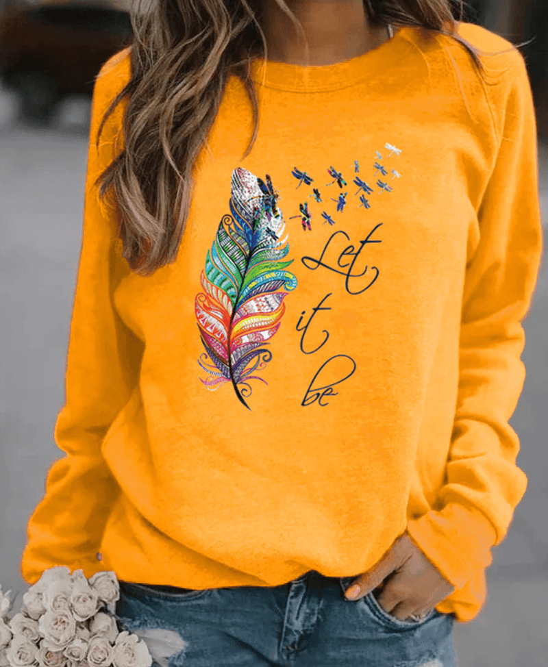 Thoughtfully Designed Sweater