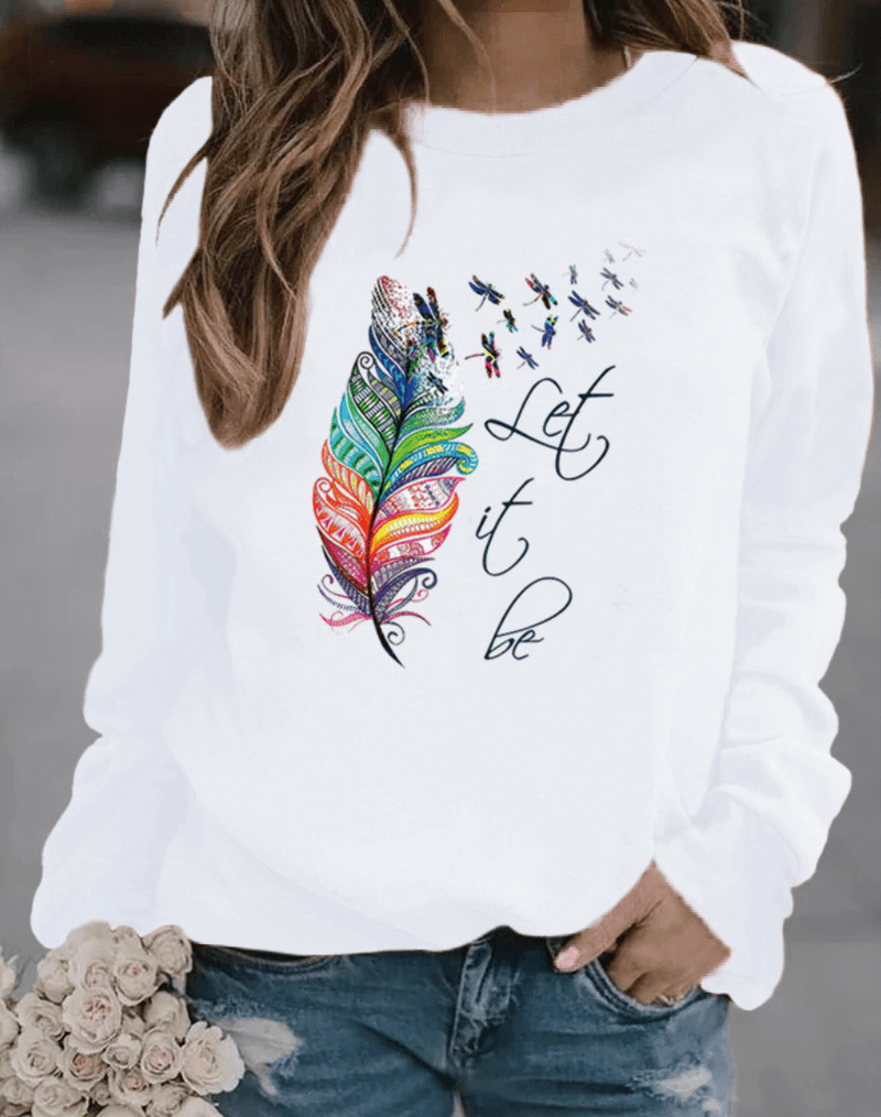 Thoughtfully Designed Sweater