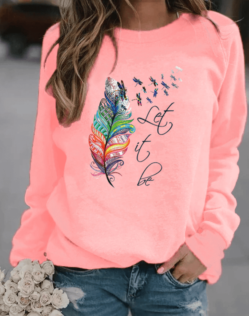 Thoughtfully Designed Sweater