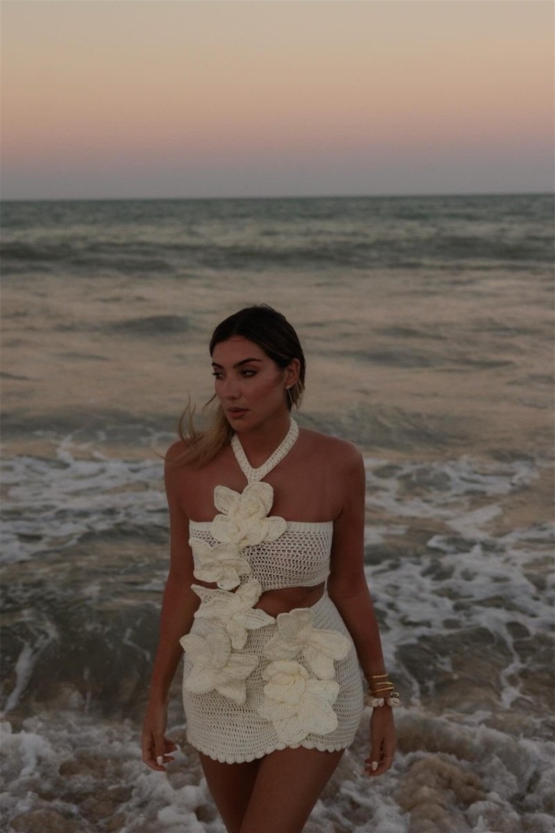 Elegantly Designed Dress