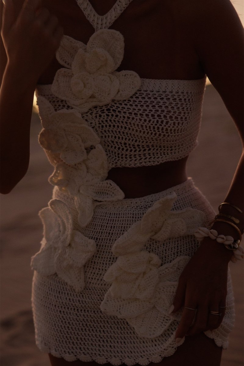 Elegantly Designed Dress