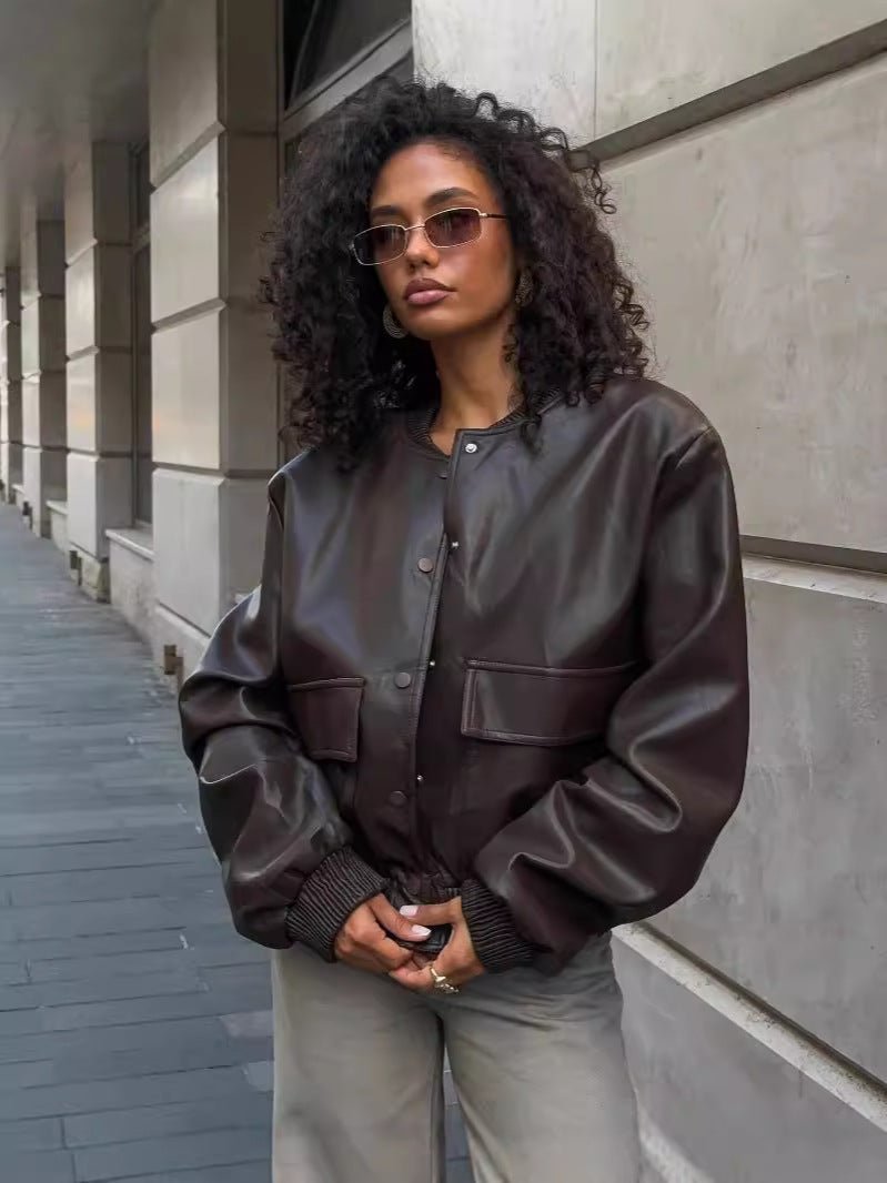 Vintage Inspired Jacket