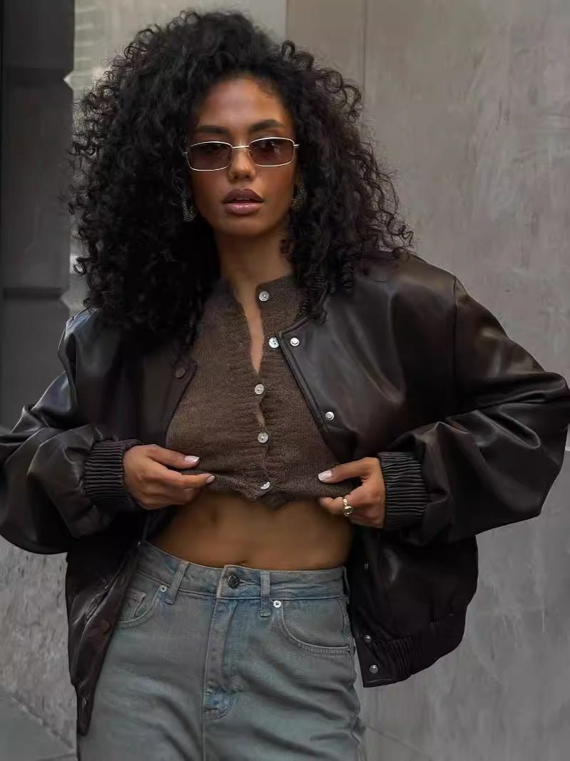 Vintage Inspired Jacket
