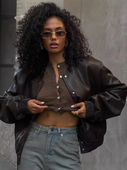 Vintage Inspired Jacket