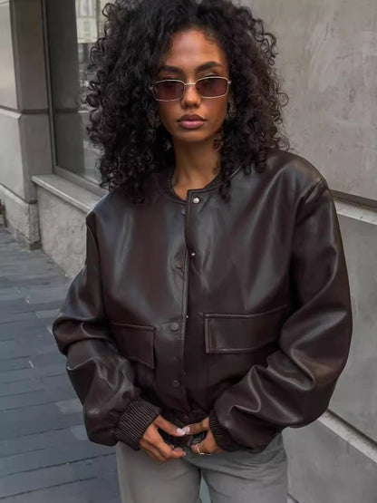 Vintage Inspired Jacket