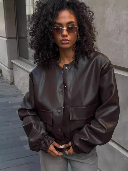 Beautifully Crafted Jacket