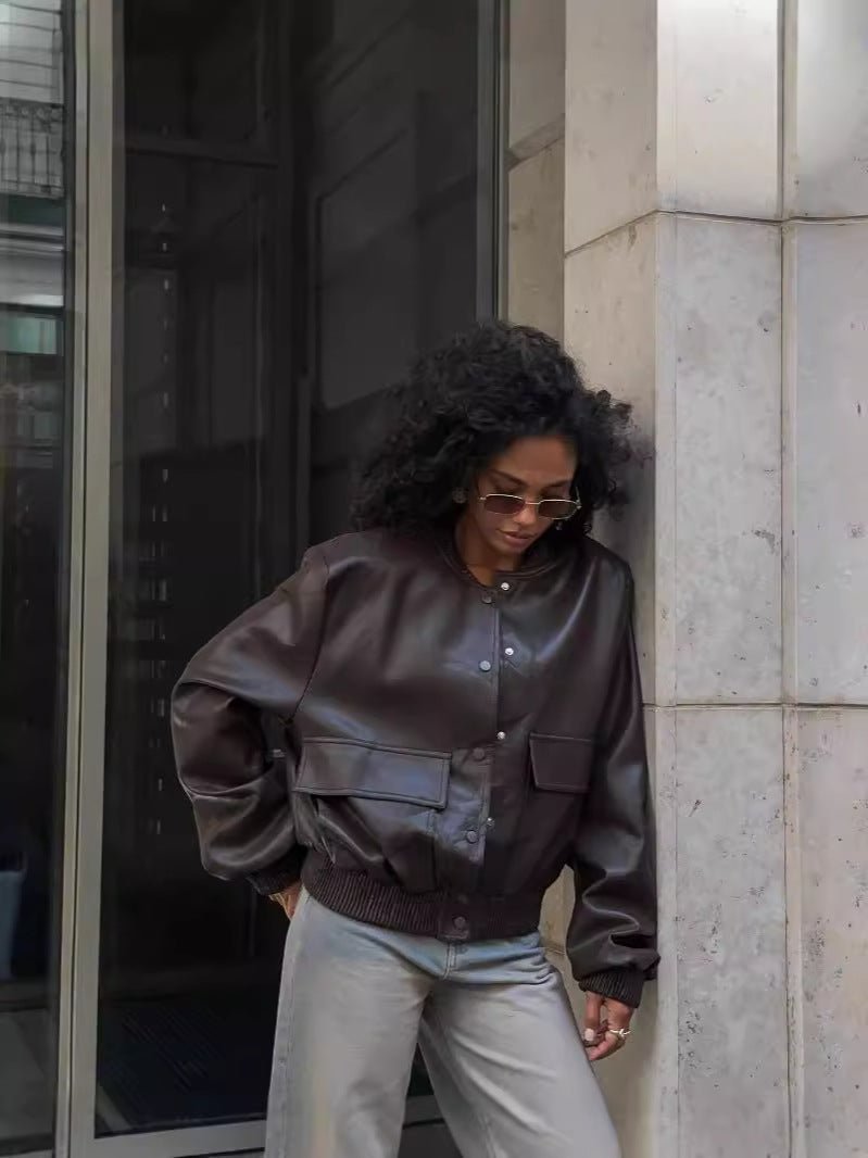 Beautifully Crafted Jacket