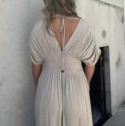 Elegantly Designed Dress