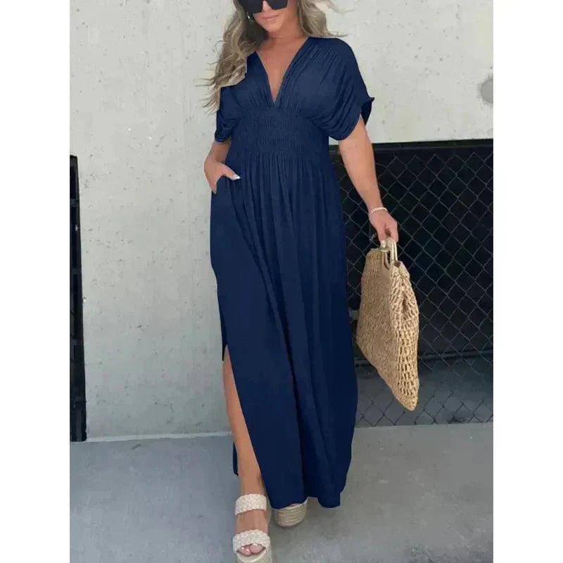 Elegantly Designed Dress