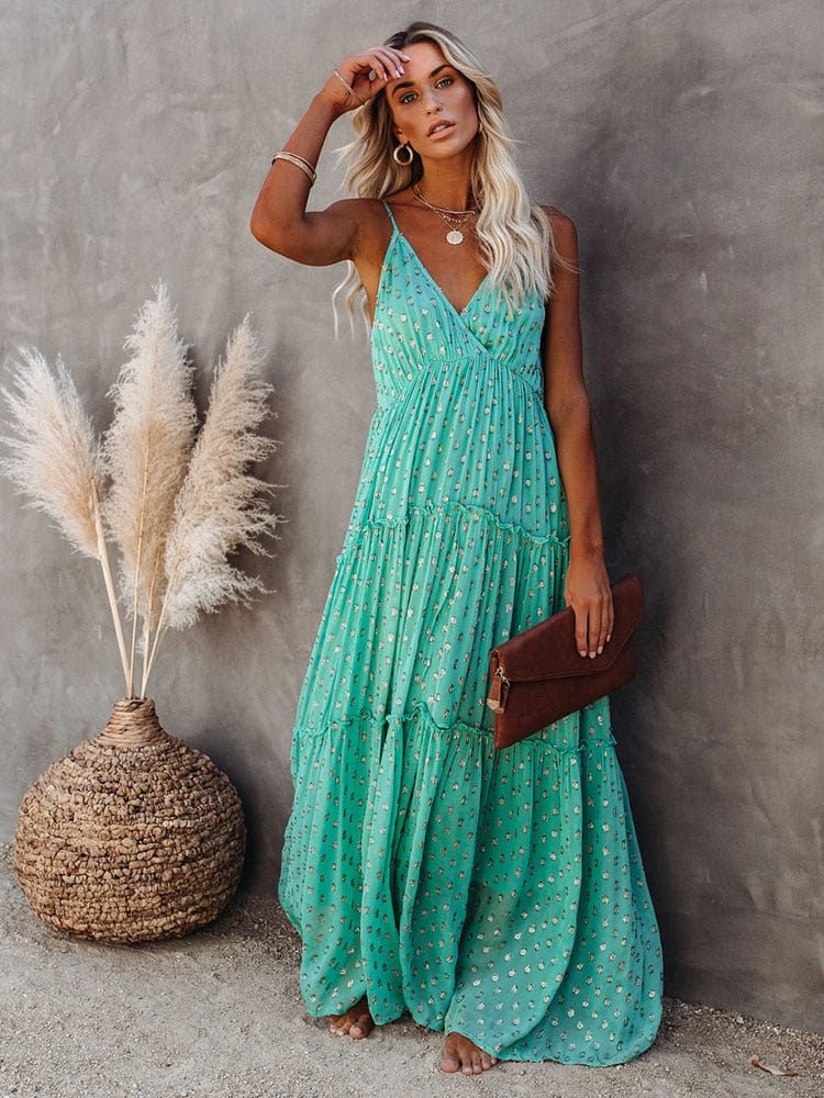 Beautifully Crafted Dress