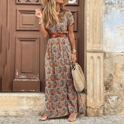 Elegantly Designed Dress
