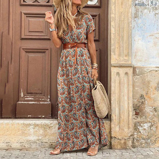 Elegantly Designed Dress