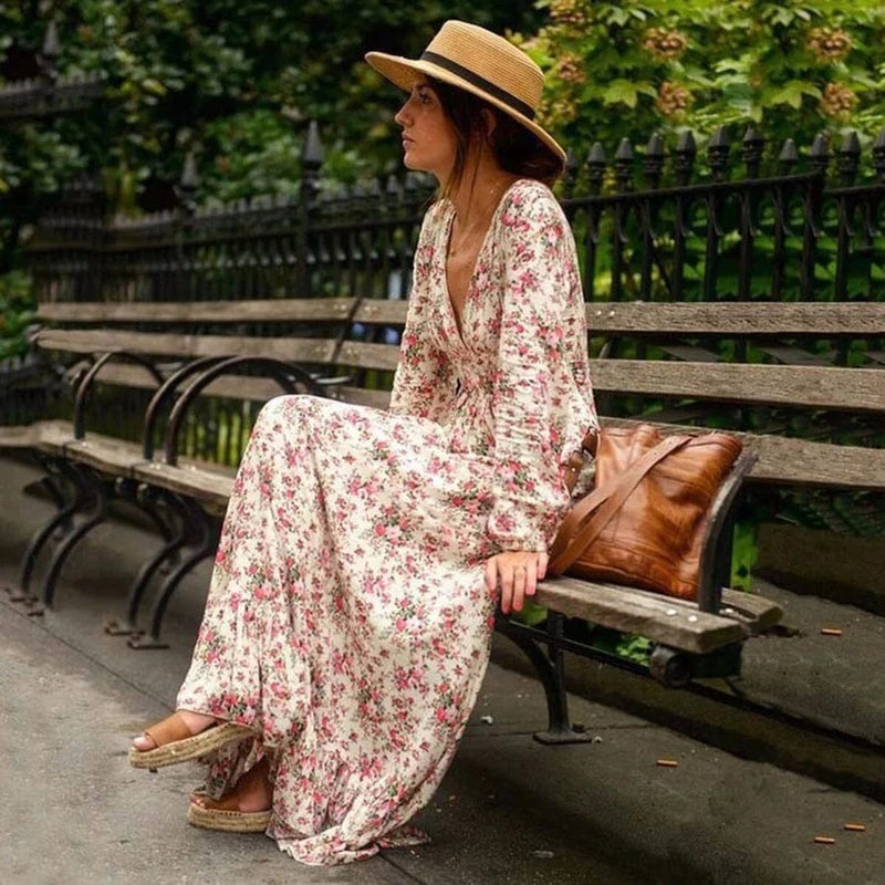 Thoughtfully Designed Dress