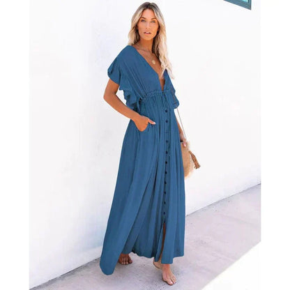 Vintage Inspired Dress