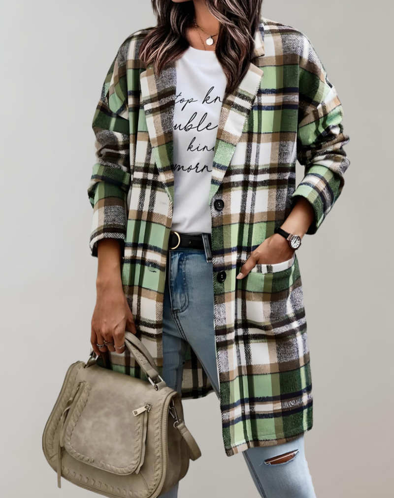 Classic Vintage Jacket