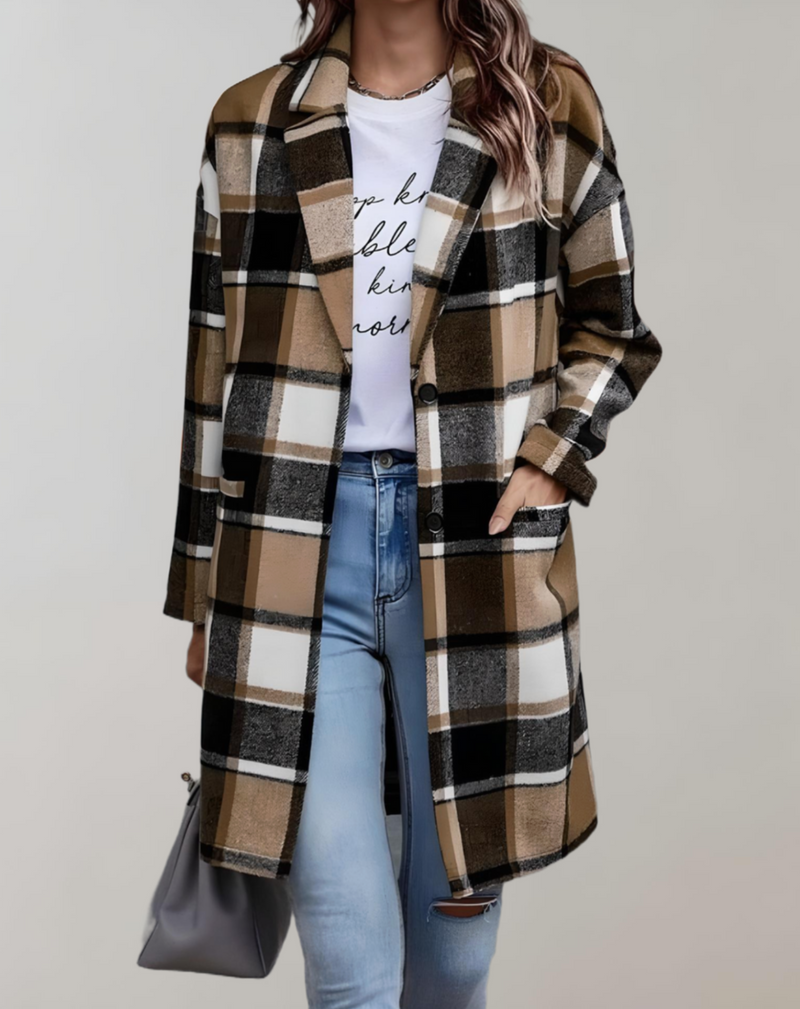 Classic Vintage Jacket