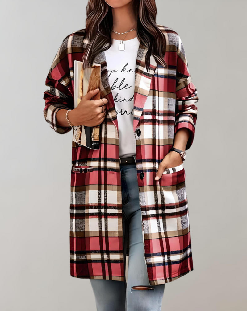 Classic Vintage Jacket