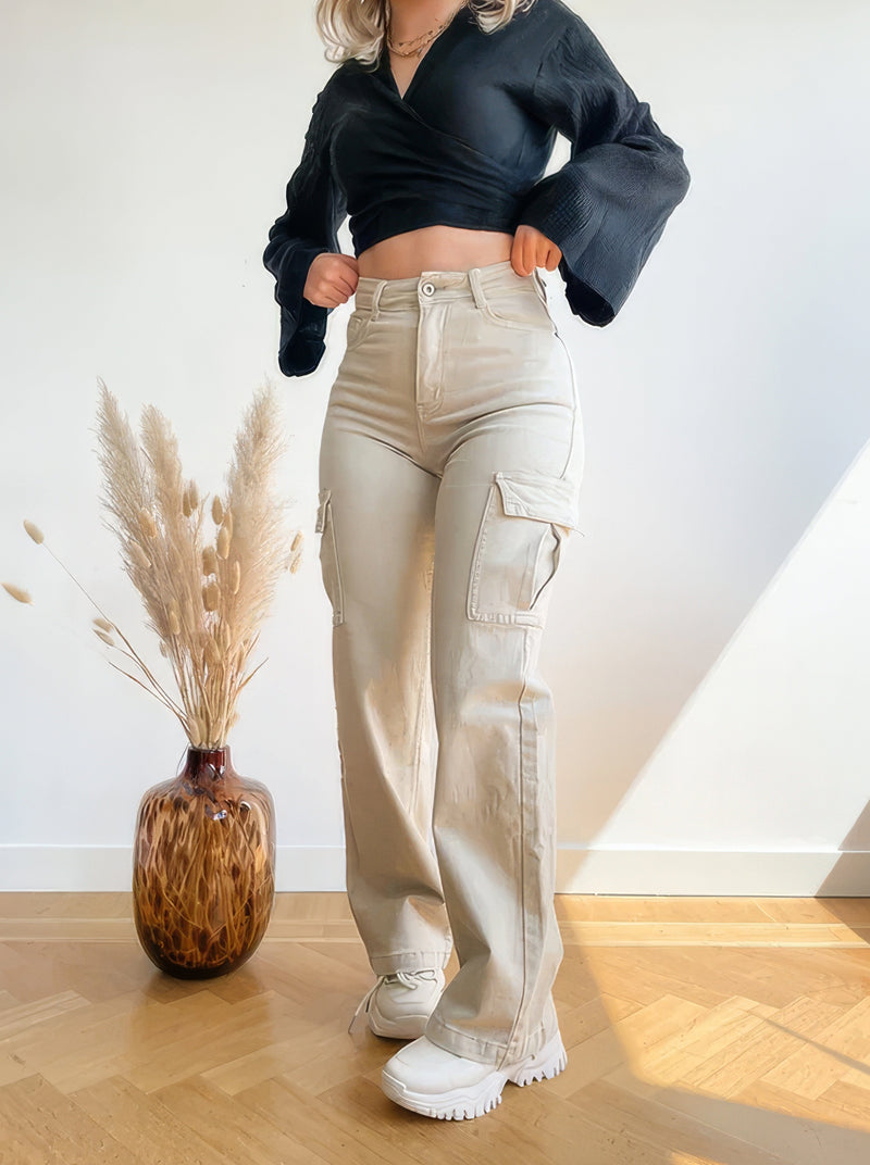 Beautifully Crafted Garment