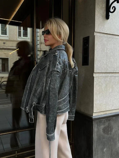 Elegantly Designed Jacket