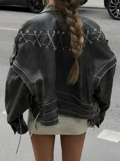 Vintage Inspired Jacket
