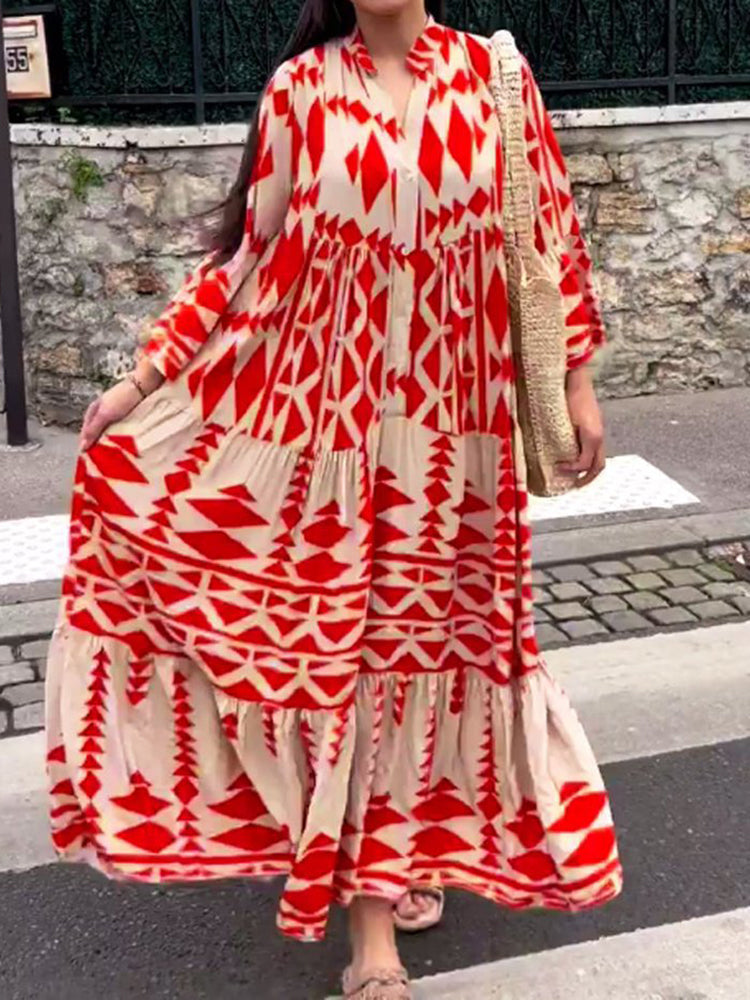 Elegantly Designed Dress