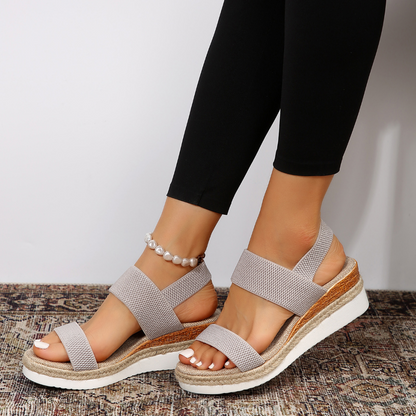 Comfortable Orthopedic Sandals for Daily Wear