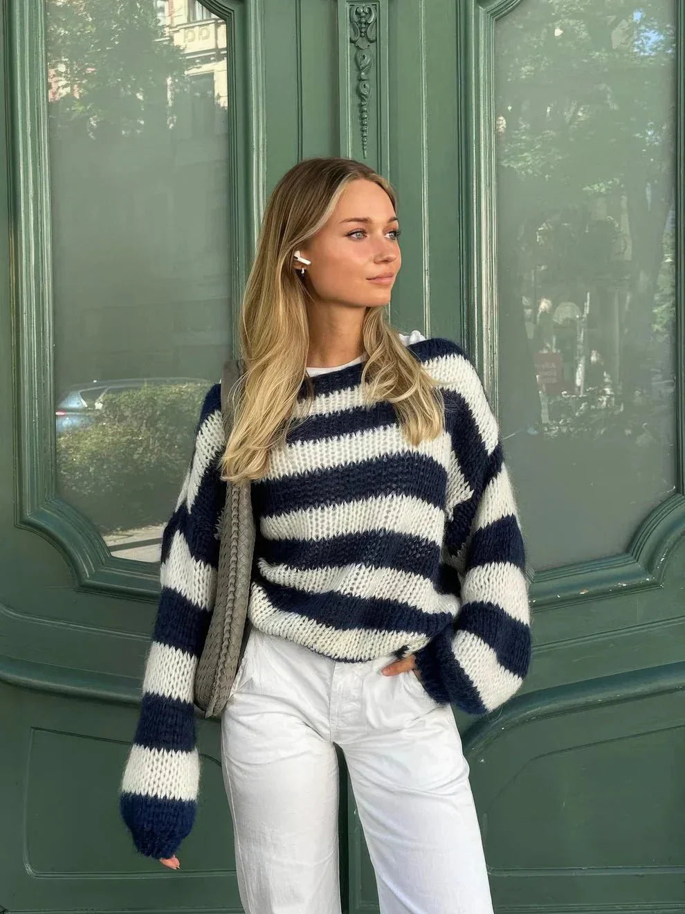 Classic Vintage Sweater