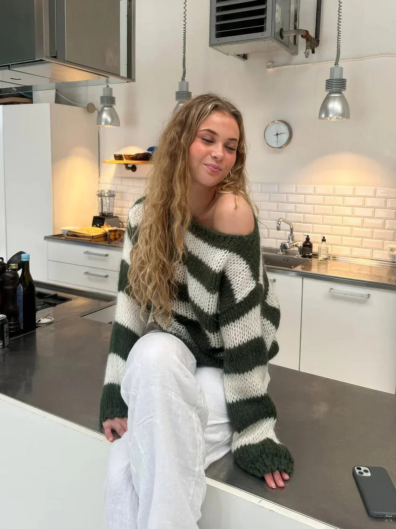 Classic Vintage Sweater