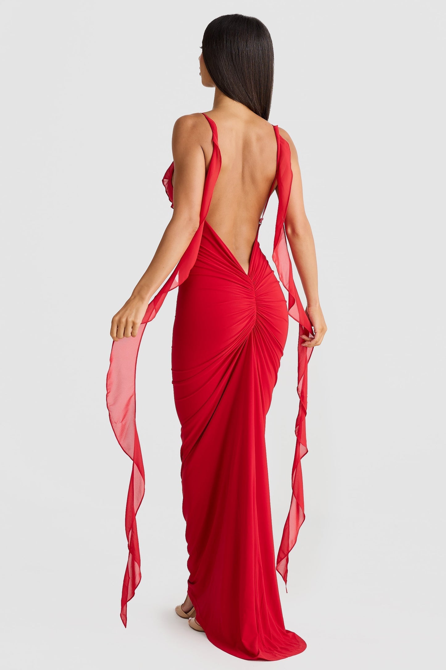 Beautifully Crafted Dress