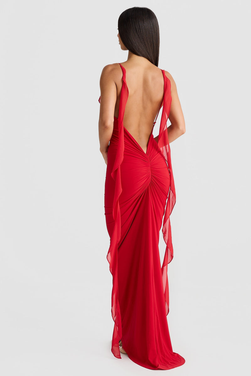 Beautifully Crafted Dress